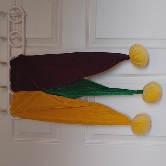 🤡 Toy Works Clown Costume - Picture 8 of 12